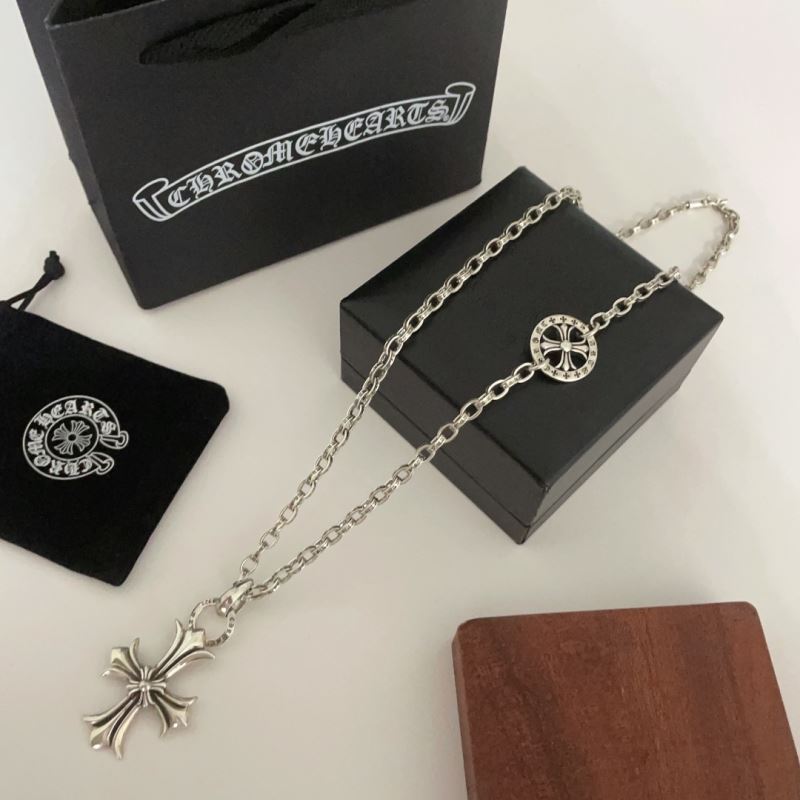 Chrome Hearts Necklaces